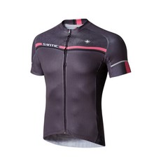 산틱 반팔 져지 M7C02107