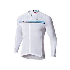 산틱 긴팔 져지 WM7C01079