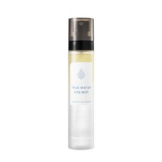 THANK YOUFARMER 維他命保濕噴霧, 105ml, 1入