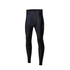 Santic 女款運動加厚緊身褲 L7C04088