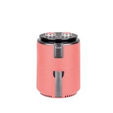 리빙앤 아리아나 에어프라이어 2.3L, 코랄, LS-AF23B
