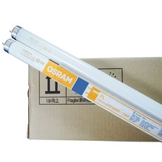 OSRAM 歐司朗 直管熒光燈 18W FL 865 30p, 晝光色