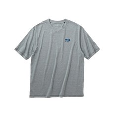 DAIWA 釣魚內襯 DE-84009 1625, 羽毛灰