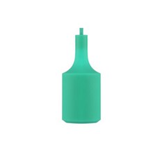 볼베이직 사각 직부 레일등 3구 B43, 블랙 전구색