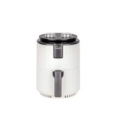 리빙앤 아리아나 에어프라이어 2.3L, 화이트, LS-AF23W