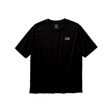 DAIWA 釣魚內襯 DE-84009 1204, 黑色的