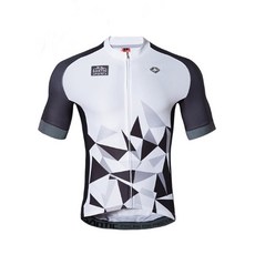 Santic 短袖網眼布 M7C02110