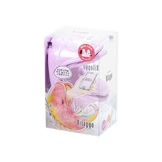 Lourdes 家庭護理手腕和腳踝氣壓按摩器, AX-KXL4000pk