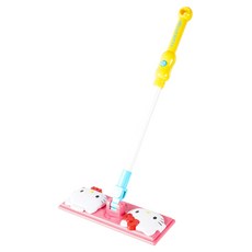 HELLO KITTY 拖把, 混色