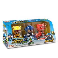 BANDI Kart Rider Mini Car Grand Prix Race Fullback Nexon Dao Bezzi 迪士尼套組, 混色