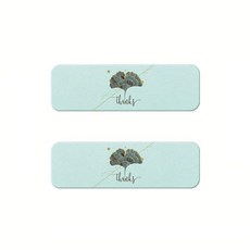 薄荷綠浴室珪藻土盤杯墊 D TYPE25, 2個