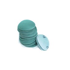 家用電鑽使用圓形砂紙 75mm #80, 100個
