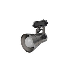 LUCETE BOB小號迷你軌道燈B05, 鎳