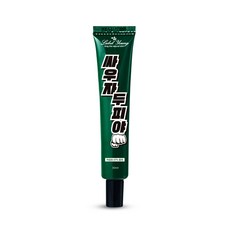 라벨영 쇼킹 어성초 두피 스팟, 30ml, 1개