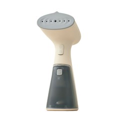 BOMANN 手持式蒸氣熨斗 1000W, DB1027I, 象牙