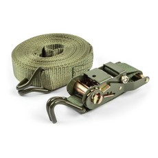 BONAEM 貨物固定棘輪綁帶 自動綁帶, 1個