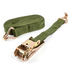 Bonaem 貨物固定帶 自動棘輪綁帶, 1個