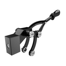 Cafe Club家用/營業用檸檬榨汁器 Pro, 混色, 1個