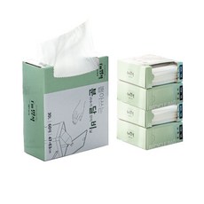 Im Myeongjak 垃圾袋 白色, 30L, 5個