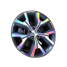 메이튼 팰리세이드 튜닝 홀로그램 휠 스티커 캘리그래피 전용 20