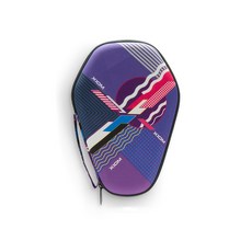 엑시옴 루쏘 육각 탁구 케이스, HRC-OON1, 1개