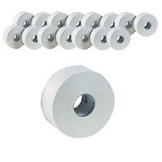 Tomi Yes 2層大捲壓花衛生紙 300m, 16卷, 1包