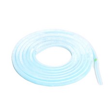 Samwo鋁製車身毛刷 607 白色, 1個