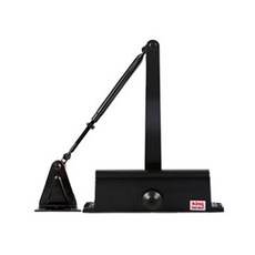 king ASSA ABLOY Gaja門閉門器支架顏色 K1630S, 1個