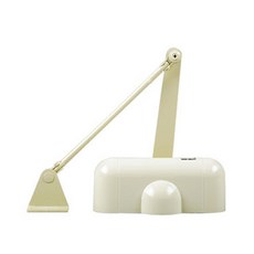 Dawoo Sealant King 閉門器支架 Ivory K100, 1個