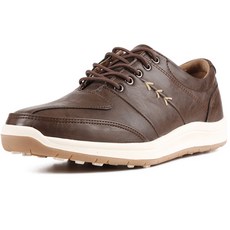 nextq 男士無釘手工高爾夫球鞋 NQ11