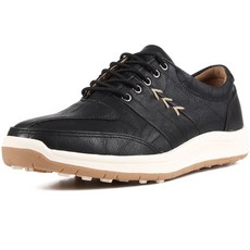 nextq 男士無釘手工高爾夫球鞋 NQ11