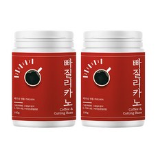 Organicvillage 綠咖啡豆萃取咖啡基底飲, 100克, 2個