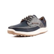 nextq 男士無釘手工高爾夫球鞋 NQ09