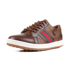 nextq 男士無釘手工高爾夫球鞋 NQ15