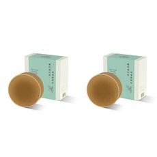 Heynature 魚腥草香皂, 100g, 2個