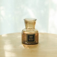 GAPANG 乾燥花花瓶 DRYB098, 03號(棕色)