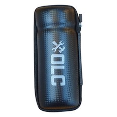 OLC 碳纖維紋路工具筒, 混合色, 1個