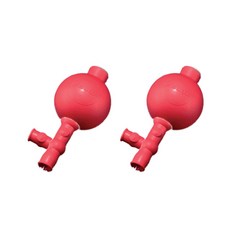 移液器旋轉器 德國製 2種組 紅色, 1套