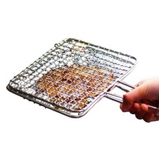 Dahang Living 附手炳雙合烤網, 1組