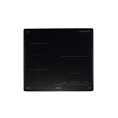 LG전자 디오스 전기레인지 인덕션 3구 프리스탠딩A 15cm, BEI3GT, 방문설치