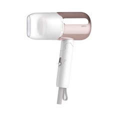 UNIX 可折疊負離子吹風機 UN-B3021 1800W, 混色