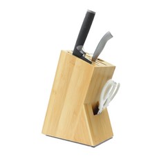 UH 우드 칼 홀더, 혼합색상, 1개