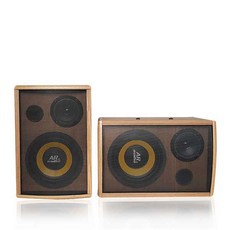 에이알오디오 200W 모니터 스피커, VIP-6200