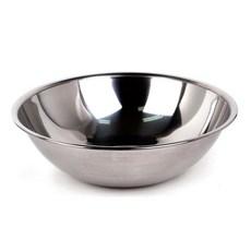 DAEHEUNG INDUSTRIES CO. 不鏽鋼攪拌碗, 單品, 1個