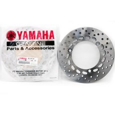 YAMAHA 山葉音樂 NMAX 前方煞車碟盤 2DP-F582U-00, 1個