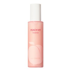 더샘 피치빛 에센스, 1개, 85ml
