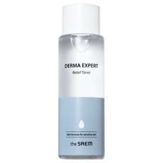 더샘 더마 엑스퍼트 릴리프 토너, 250ml, 1개