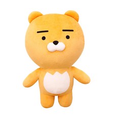 카카오프렌즈 인형, 85cm, 라이언, 1개