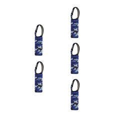 保溫保冷隨行杯杯套 T04, 款式9, 5個