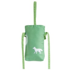 Owen Ice Mold 可愛動物飲料提袋 T11, 3型, 1個